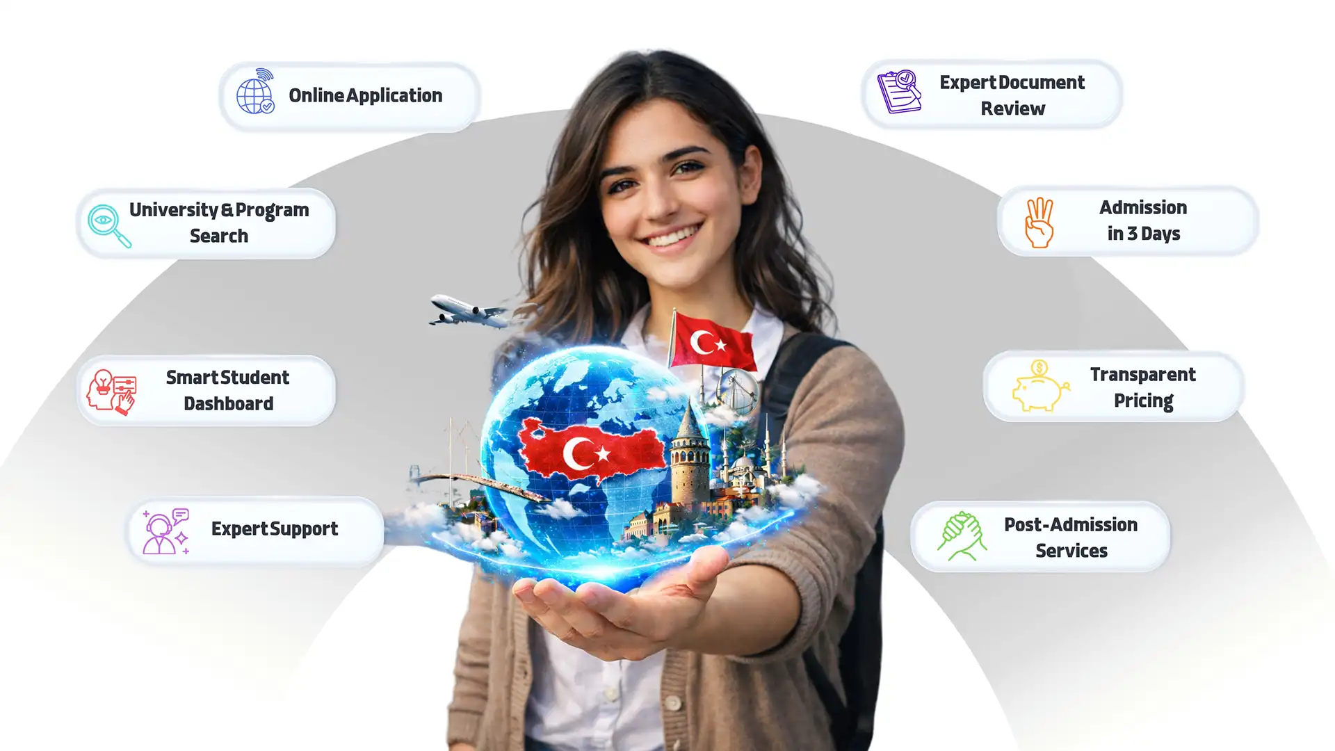 Apply Banner